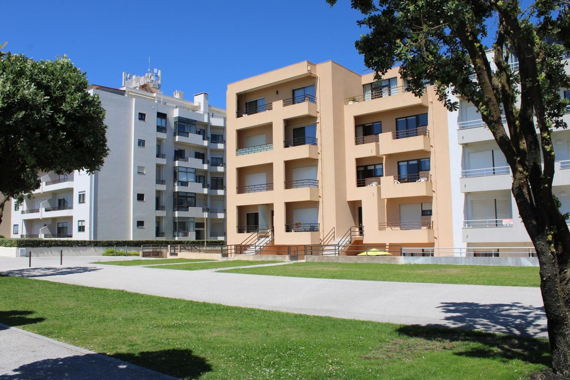Mostarda Boutique Apartment Vila do Conde Exterior foto