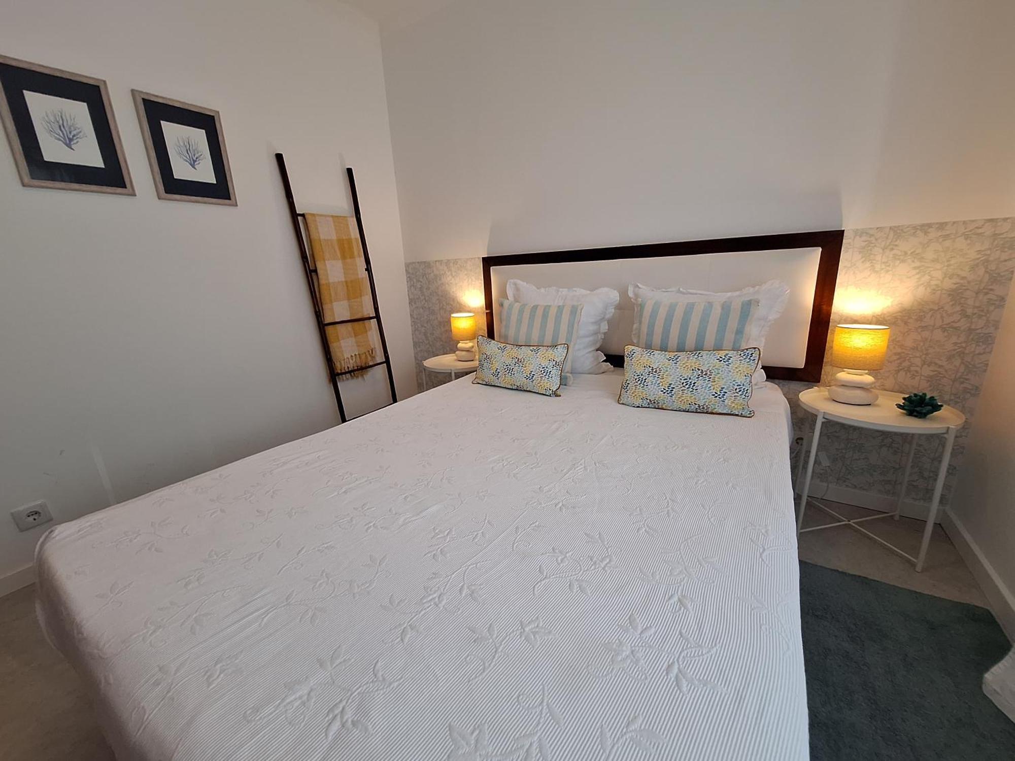 Mostarda Boutique Apartment Vila do Conde Exterior foto